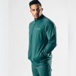 Alphalete Premium Pro Elite Jacket